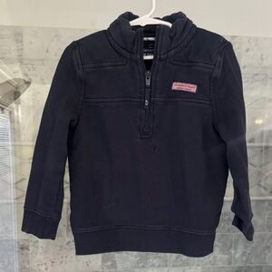 Navy Shep Shirt by Vineyard Vines